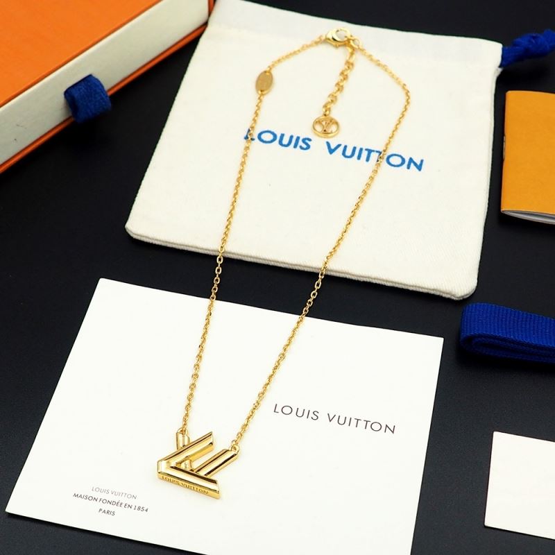 Louis Vuitton Necklaces